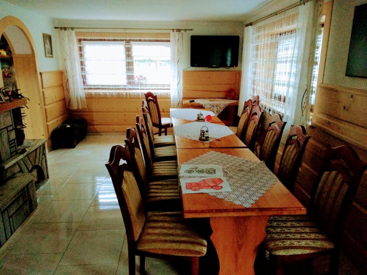U Sobali Villa Gron Luaran gambar