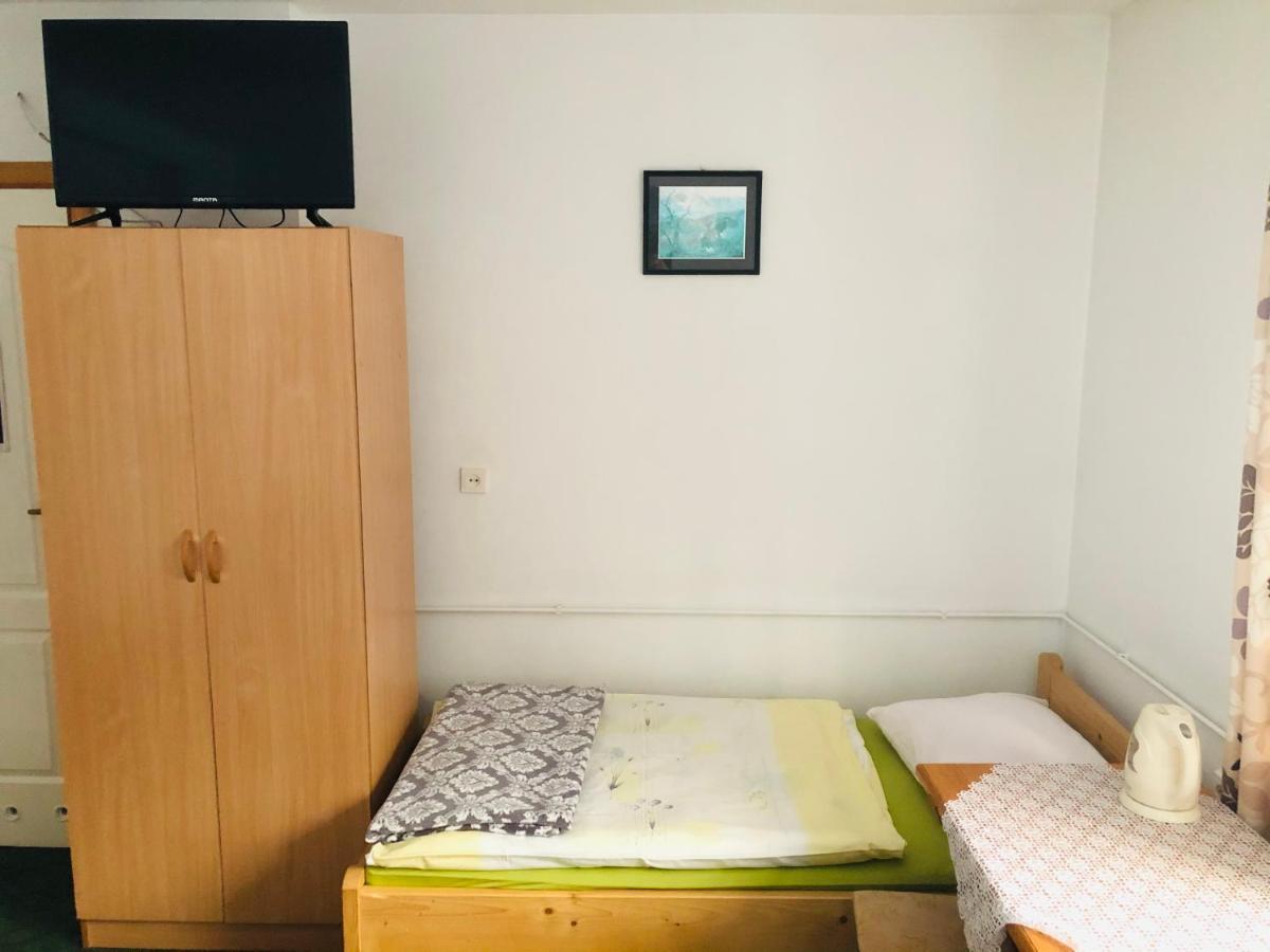 U Sobali Villa Gron Luaran gambar